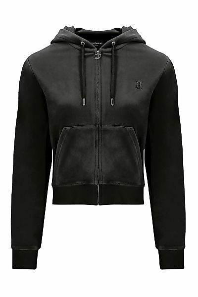 Juicy Couture Kapuzennickijacke "ROBERTSON CLASS Damen" mit Kapuze Training günstig online kaufen