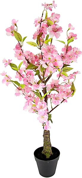 Kunstbaum Kirschblütenbaum, I.GE.A., Höhe 78 cm, günstig online kaufen