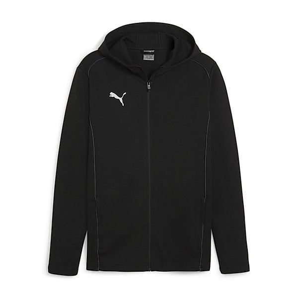 PUMA Sweatjacke Puma Herren Sweatjacke teamFINAL günstig online kaufen