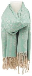 chic4home Schal Dreamy Flair, (1-St. 1-teilig), günstig online kaufen
