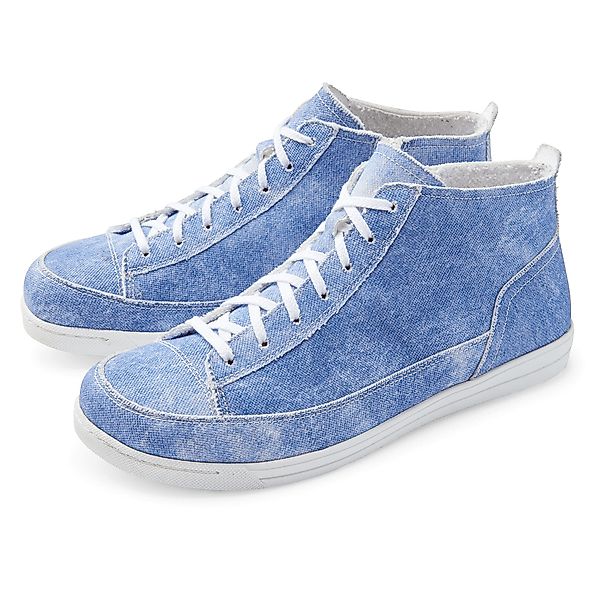 BÄR Aloe Stiefelette 100% Zehenfreiheit günstig online kaufen