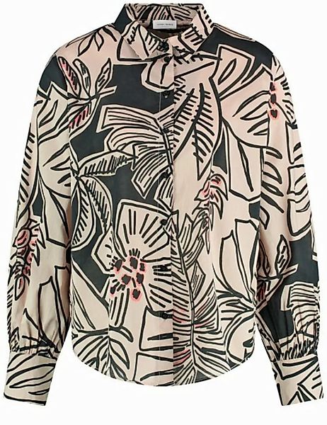 GERRY WEBER Klassische Bluse BLUSE 1/1 ARM günstig online kaufen