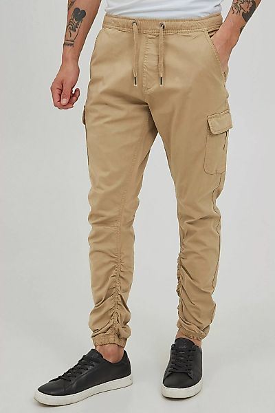 Indicode Cargohose "Cargohose IDGilmat" günstig online kaufen