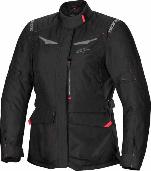 Alpinestars Motorradjacke Stella ST-1 wasserdichte Damen günstig online kaufen