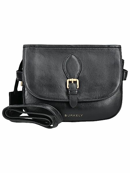 Burkely Umhängetasche "BURKELY Taschen Leder" günstig online kaufen