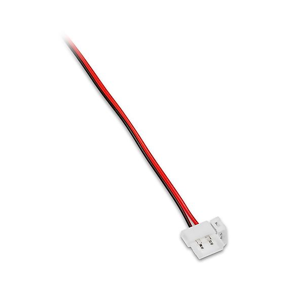 SO-TECH® LED-Streifen Steckverbinder / Verbindungskabel, mit günstig online kaufen