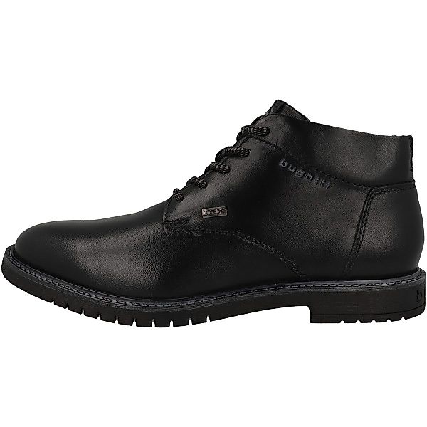 bugatti 8373E Herren Schnürschuh Halbschuhe, Freizeitschuhe, günstig online kaufen