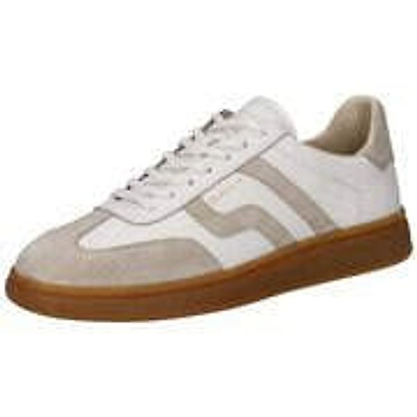 Gant Cuzmo Sneaker Herren weiß|weiß günstig online kaufen