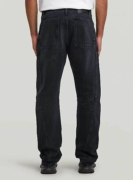 G-STAR 5-Pocket-Jeans "Contor Regular Chino Jeans" günstig online kaufen