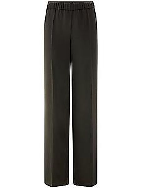 Wide Fit-Hose Peter Hahn schwarz günstig online kaufen