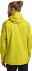 Jack Wolfskin Outdoorjacke "PRELIGHT 2.5L LT JKT M" mit Kapuze günstig online kaufen