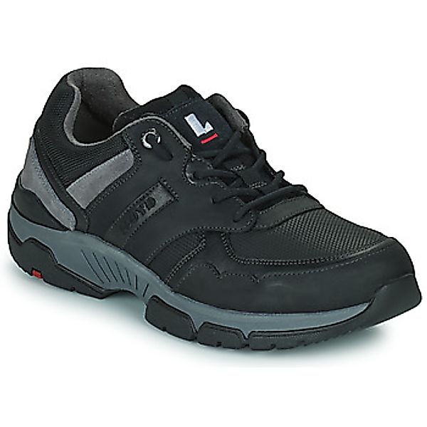 Lloyd Epic Schnürer Herren schwarz|schwarz|schwarz günstig online kaufen