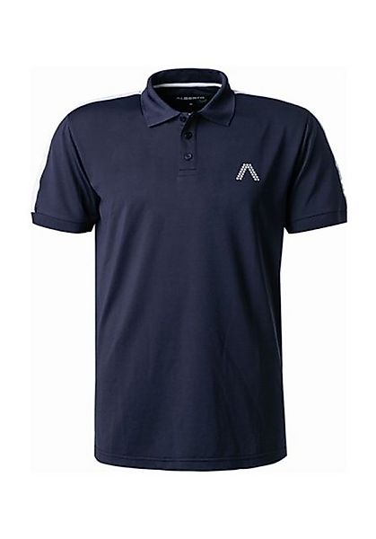 Alberto Poloshirt Alberto Golf Polo Till Navy Herren M günstig online kaufen