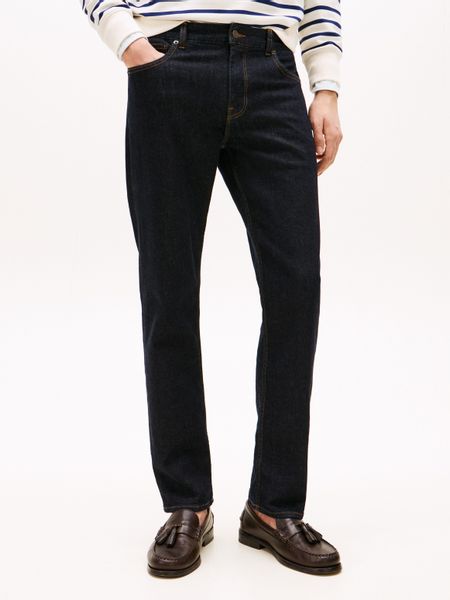 Tommy Hilfiger Straight-Jeans DENTON Straight Fit günstig online kaufen