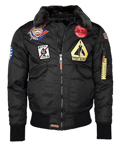 TOP GUN Bomberjacke TG20202013 günstig online kaufen