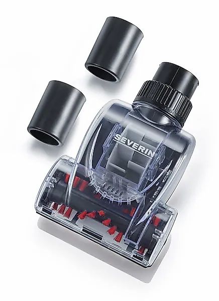 Severin Mini-Turbobürste »TB7215«, (3 tlg.) günstig online kaufen