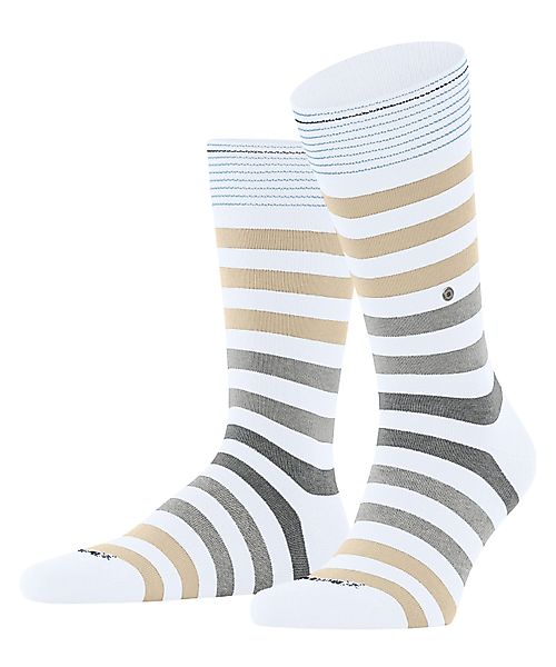 Burlington Socken Blackpool (1-Paar) mit Bio-Baumwolle günstig online kaufen