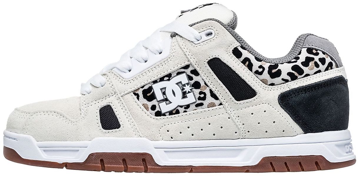 DC Shoes DC Shoes Stag Leopard günstig online kaufen