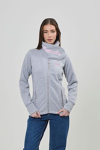 Bench. Sweatjacke "HAYLO" günstig online kaufen