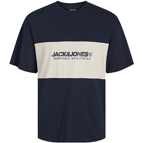 Jack & Jones  T-Shirt T-Shirt LEGACY Kurzarmshirt günstig online kaufen