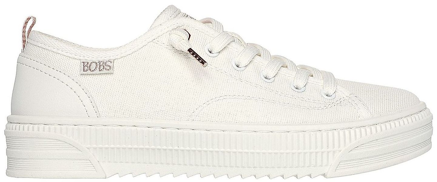 Skechers Skechers Bobs Copa Weiß OFWT Sneaker günstig online kaufen