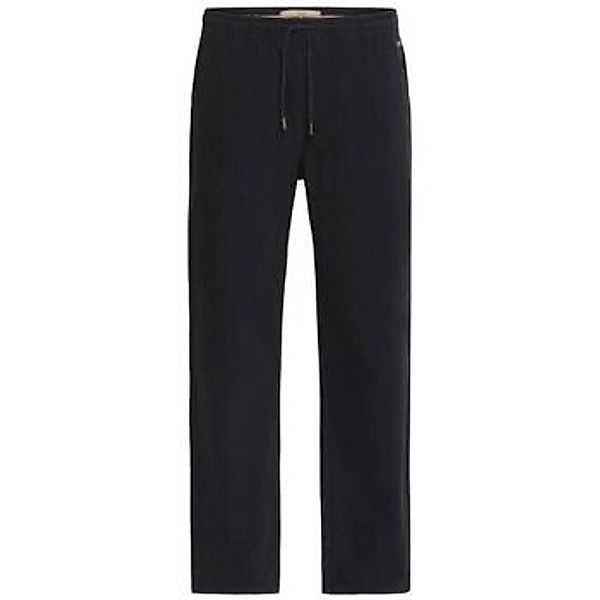 Blend Chinohose "BHMADDOX" Modische Joggpant mit elastischem Bund günstig online kaufen