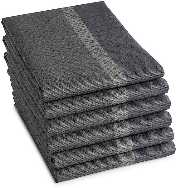 DDDDD Geschirrtuch Barrier, (Set, 6-tlg) günstig online kaufen