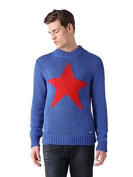 Diesel Strickpullover K-Chamele günstig online kaufen