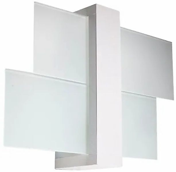 SOLLUX lighting Wandleuchte »FENIKS«, 1 flammig, Leuchtmittel E27   ohne Le günstig online kaufen