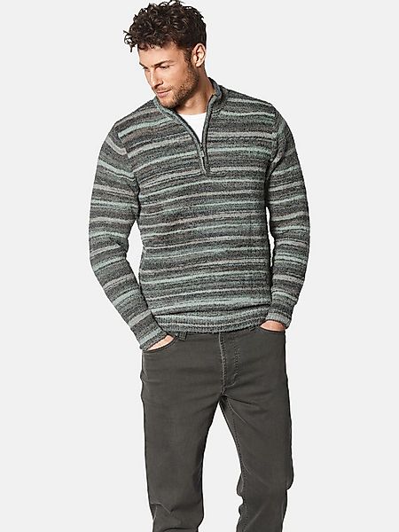 Babista Strickpullover CRUDALESSI aus wollhaltigem Stoffmix günstig online kaufen