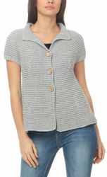 malito more than fashion Strickweste 5060 günstig online kaufen