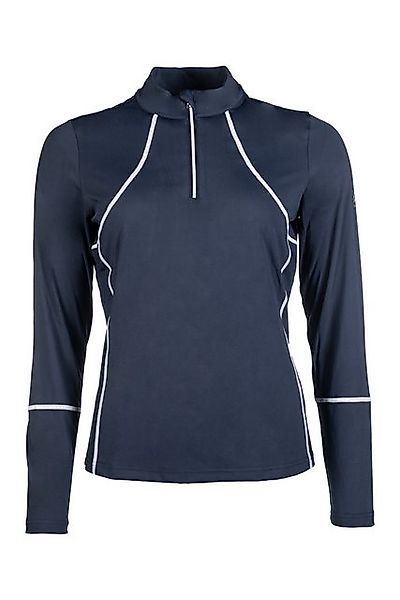 HKM Langarmshirt Funktionsshirt -Aruba- Langarm günstig online kaufen