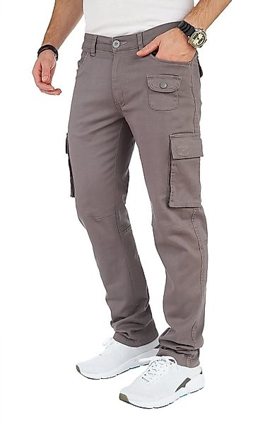 Styleko Cargohose 8011 Styleko Cargohose Herren günstig online kaufen