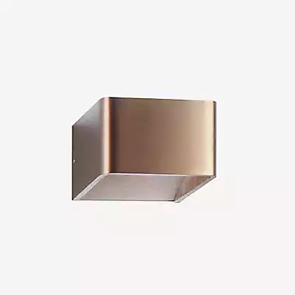 Light Point Mood Wandleuchte LED, roségold - 10 cm günstig online kaufen