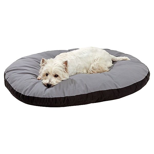 Karlie Tierkissen Liegekissen Doc Bed oval, günstig online kaufen