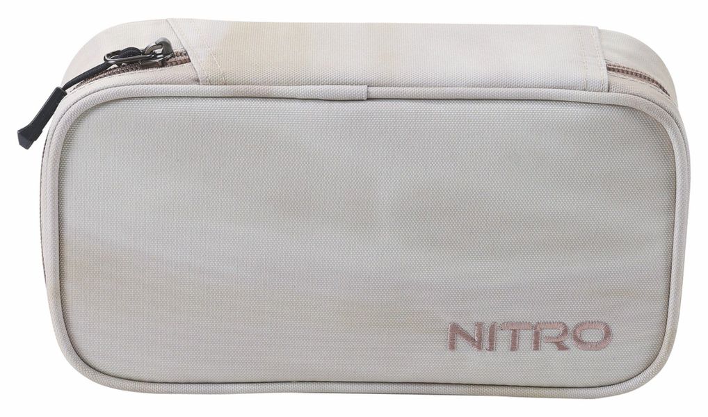 NITRO Federmäppchen Pencil Case günstig online kaufen