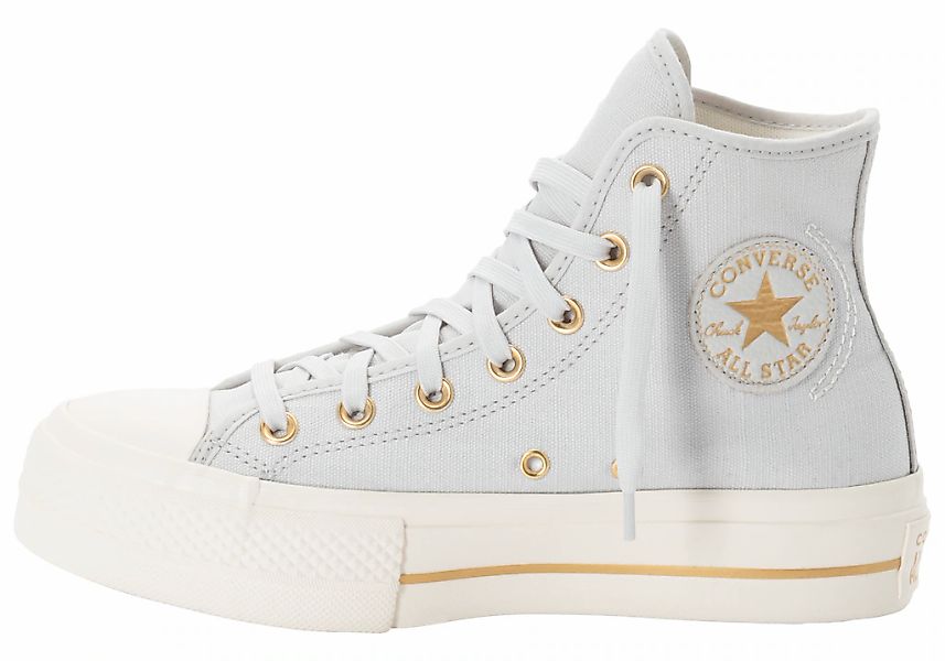 Converse CHUCK TAYLOR ALL STAR LIFT PLATFORM TAILORED LINES Sneaker günstig online kaufen