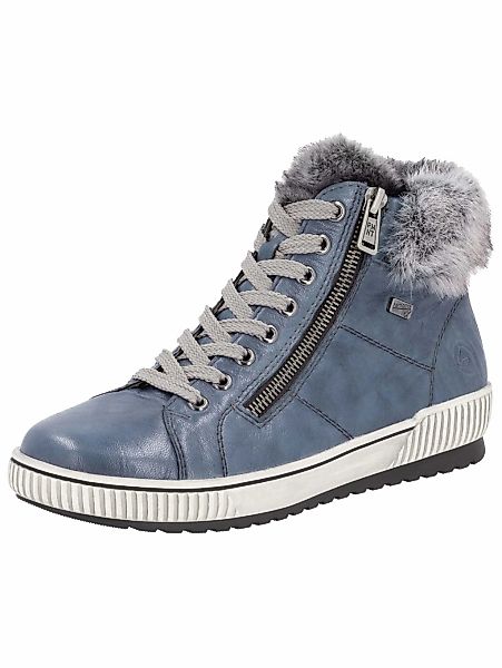 Remonte Sneaker "Remonte Sneaker Leder/Textil" günstig online kaufen