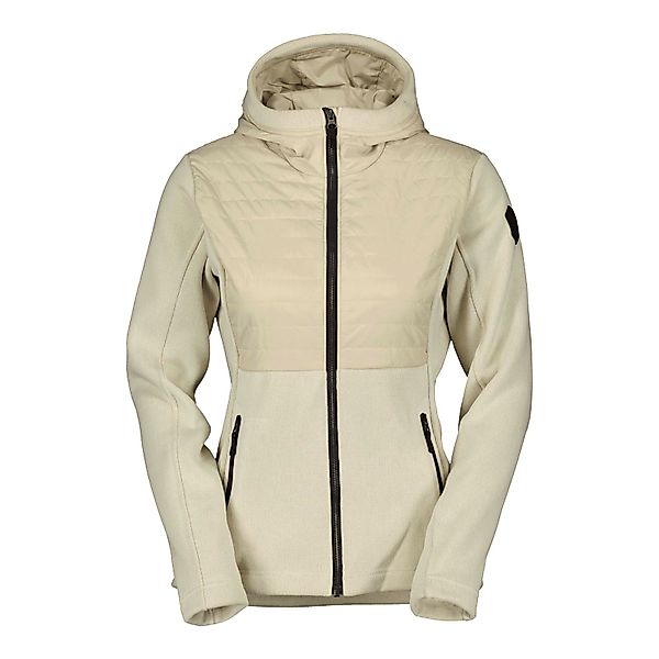 Scott Kapuzensweatjacke Defined Warm Hoodie mit günstig online kaufen