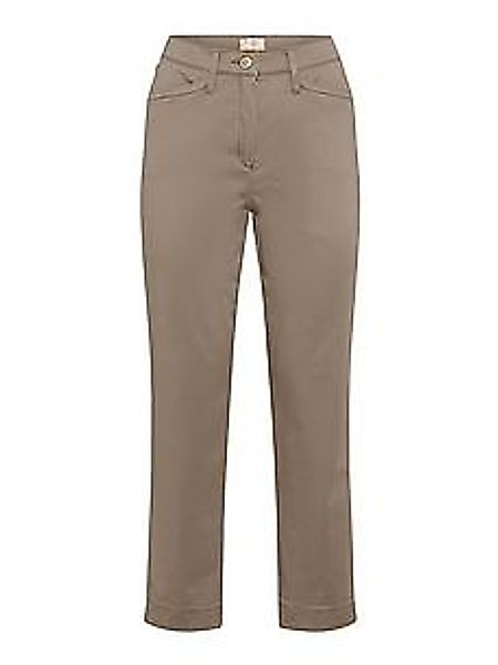 Comfort Plus-7/8-Hose Raphaela by Brax beige günstig online kaufen