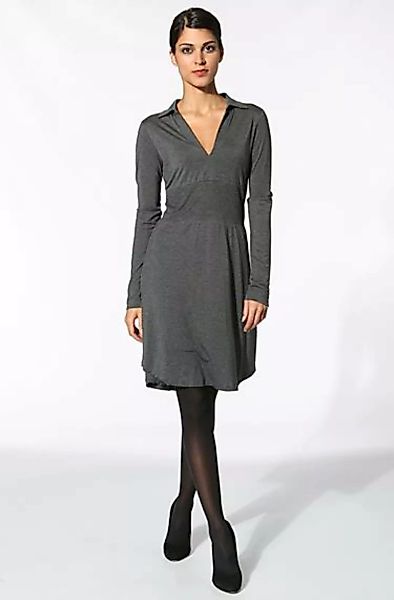 CINQUE Damen Kleid Cilaura anthrazit 5231/9409/98 günstig online kaufen