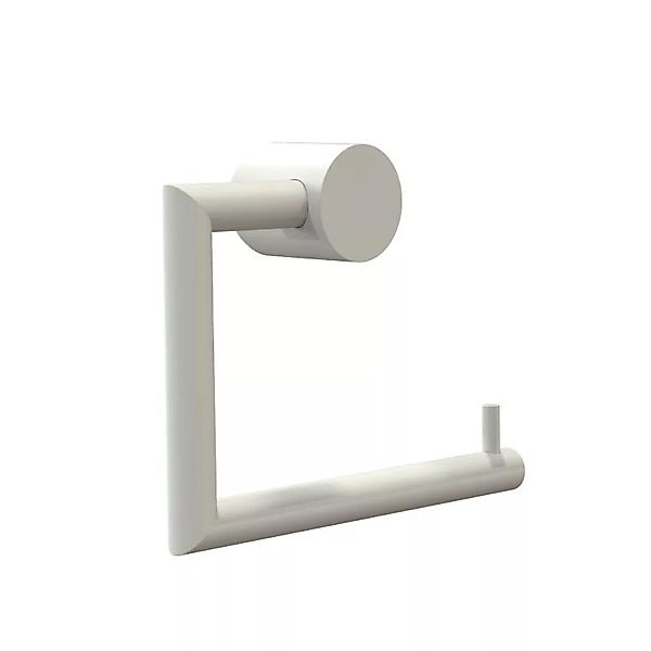 FROST - Nova2 Toilettenpapierhalter - weiß/BxHxT 14,5x11,1x4cm günstig online kaufen