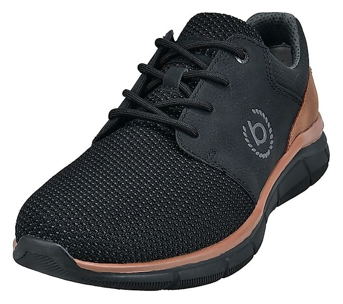 bugatti Sneaker, Freizeitschuh, Schnürschuh, Halbschuh mit günstig online kaufen