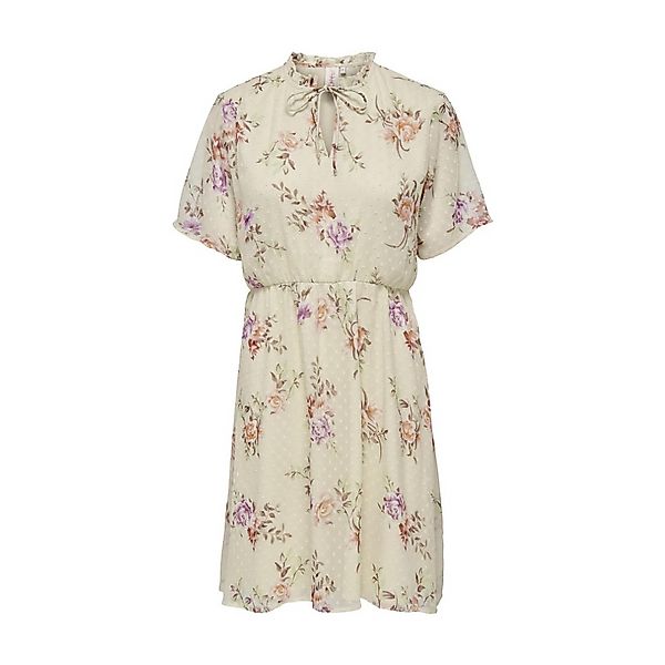 Only Damen Kleid 15319705 günstig online kaufen