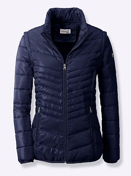 Witt Allwetterjacke Steppjacke günstig online kaufen