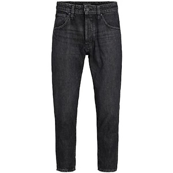 Jack & Jones  Jeans 12195429 FRANK-BLACK DENIM günstig online kaufen