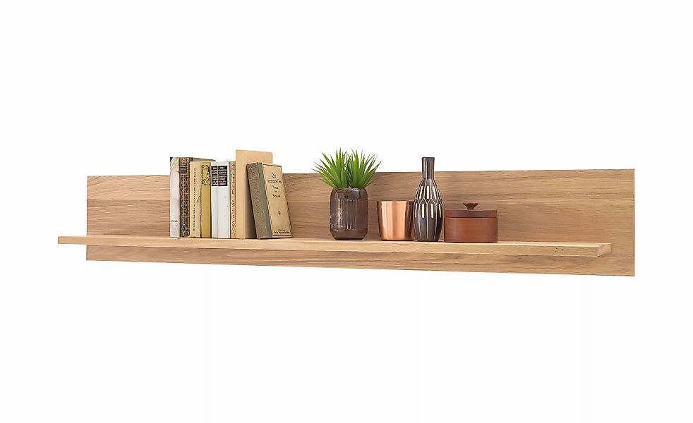Woodford Wandboard  Sania ¦ holzfarben ¦ Maße (cm): B: 150 H: 24 T: 22.0 Re günstig online kaufen