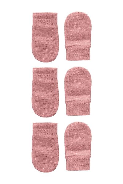 Next Fäustlinge Magische Fäustlinge 3er-Pack (3-St) günstig online kaufen