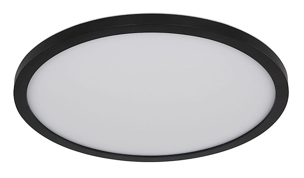 GLOBO LIGHTING LED Deckenleuchte »SAPANA« LED-Modul 1 Stk. warmweiß - kaltw günstig online kaufen