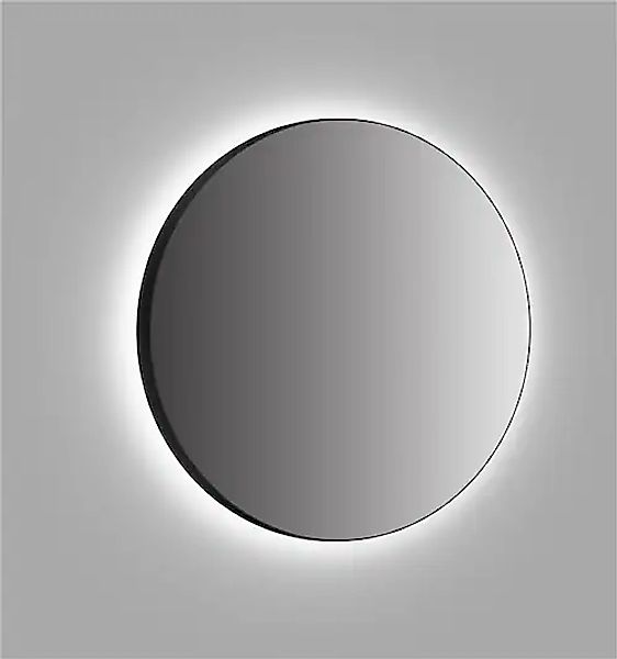 Talos Spiegel »TALOS CESA«, austauschbare LED Beleuchtung, Shine in matt, Ø günstig online kaufen